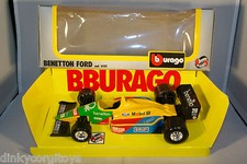 BBURAGO BURAGO 6102 BENETTON