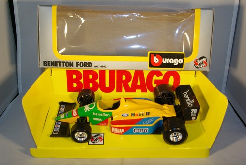 Bburago burago 6102 - bburago,