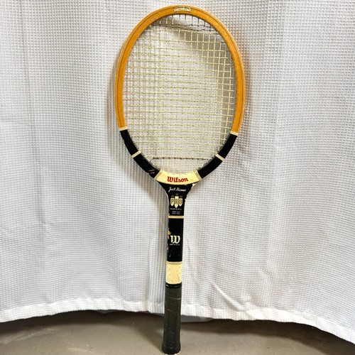 Racchetta tennis vintage - racchetta,