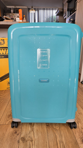 Valigia grande samsonite - grande,