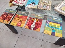 Manuali Pratici del Far Da Se Fabbri 1975 Vintage USATI OTTIME CONDIZIONI LEGGI 