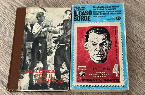 Lotto libri storia la lotta - libri,