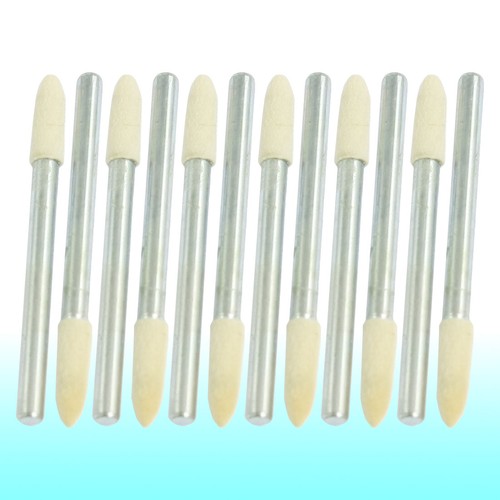 Pezzi feltri conici 5mm - pezzi,