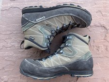 $260 Aku Trekker Lite III GTX