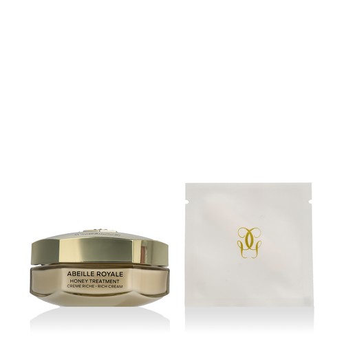 Guerlain abeille royale - guerlain, crema