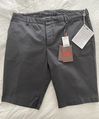 Etro pantaloncini corti uomo - -,