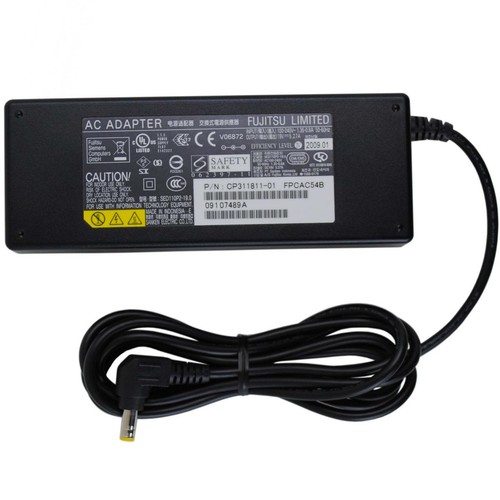 Alimentatore fujitsu originale - alimentatore,