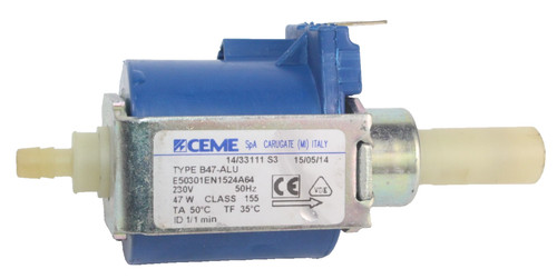 Elettropompa ceme b47 rowenta - ceme,