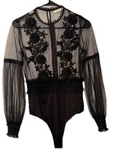 Body completo Vera & Lucy