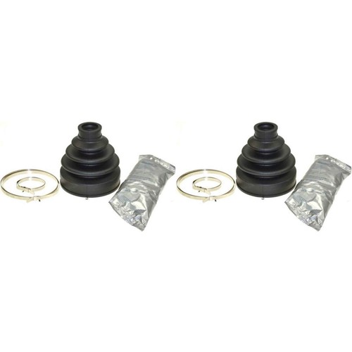 Kit soffietto albero motore - 2x,