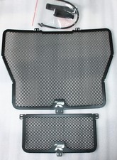 PROTECTION GRILLE RADIATEUR