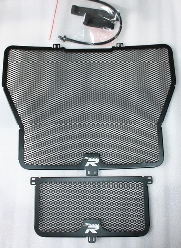 Protection grille radiateur - protection,