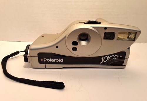 Vintage polaroid joycam camera - polaroid,
