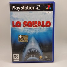 Squalo per sony - squalo,