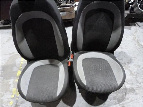 Set sedili fiat punto - set,