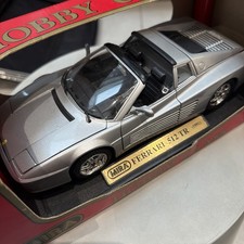 Ferrari 512 TR, produced by