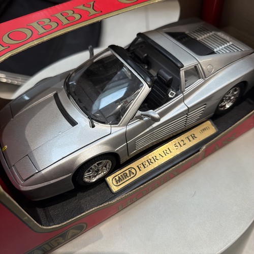 Ferrari 512 prodotta da - prodotta,