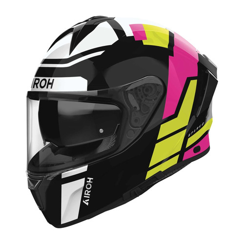 Casco airoh spark - airoh, (2026)
