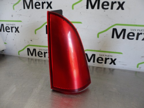 Lampada riflettore mercedes - riflettore,