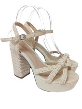 Schutz sandaletto con tacco - schutz,