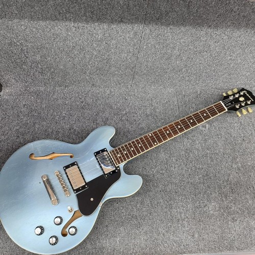 Epiphone 339 chitarra - epiphone, es-339