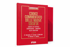 CODICE COMMENTATO DELLE NUOVE