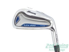 Mizuno MX 200 Ferro da Stiro