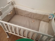 Culla Nanan mini-me con