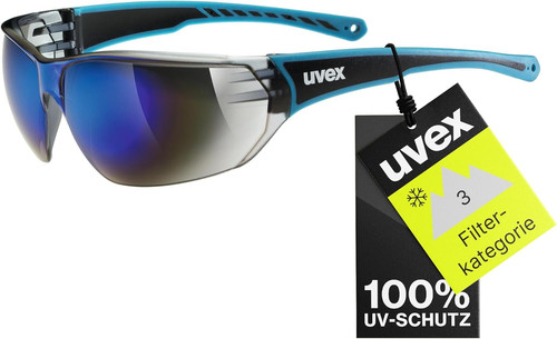 Uvex occhiali sole - uvex,,
