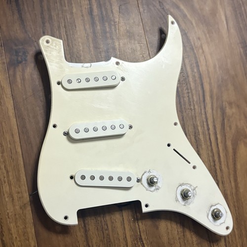 Battipenna stratocaster fender - battipenna,