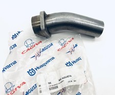 Colletore Posteriore Scarico