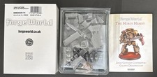 Forge World originale Galatus