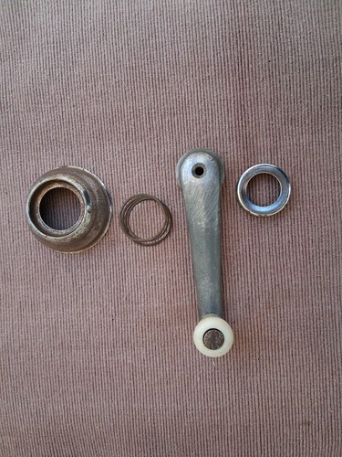 Maniglia alzacristallo auto - maniglia,