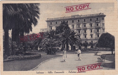 Cart campania salerno villa - salerno,