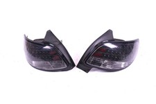 Coppia Fanali Posteriori Eagle