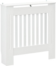 Copritermosifone in Legno