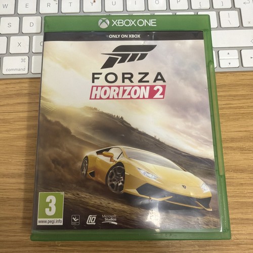 Forza horizon - horizon, 2