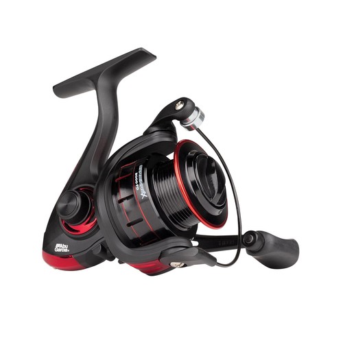 Abu garcia cardinal - garcia, x