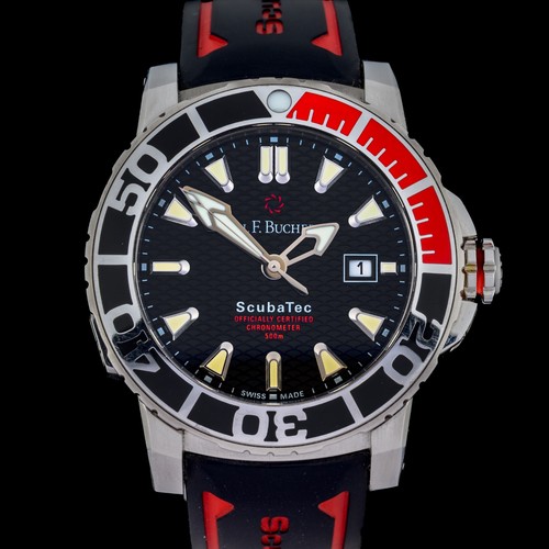 Orologio uomo automatico carl - uomo,