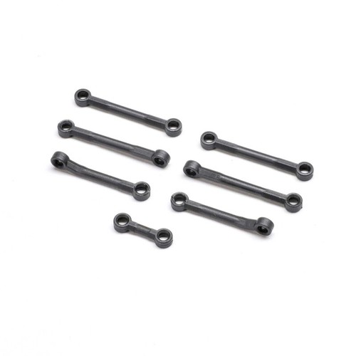 Losi set tiranti sterzo - losi,