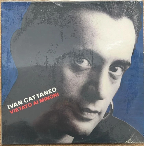 Ivan cattaneo vietato - vietato, ai