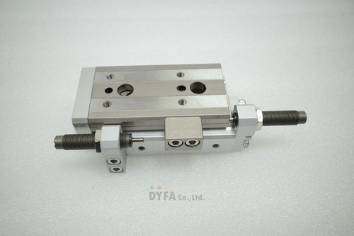 Smc usato mxq16l tavolo - smc,