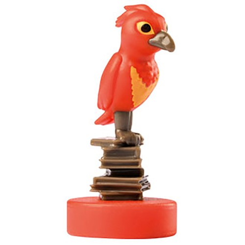 Fanny harry potter - -, animali