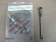 TIRANTE POMPA INIEZIONE