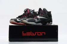 Nike LeBron 11 Miami Nights - 8 US