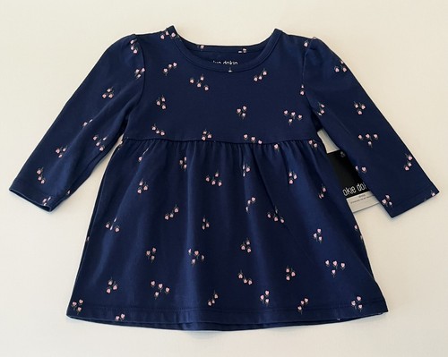 Vestito bambina mesi - bambina, manica