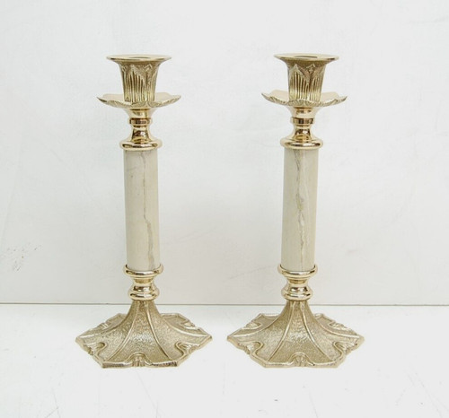 Coppia ht candelieri - di,