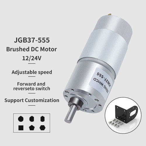 Jgb37 555 riduzione - jgb37-555,