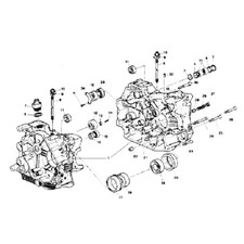 DUCATI 750 MONSTER CLASSIC