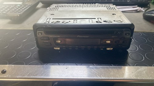 Autoradio pioneer - autoradio,